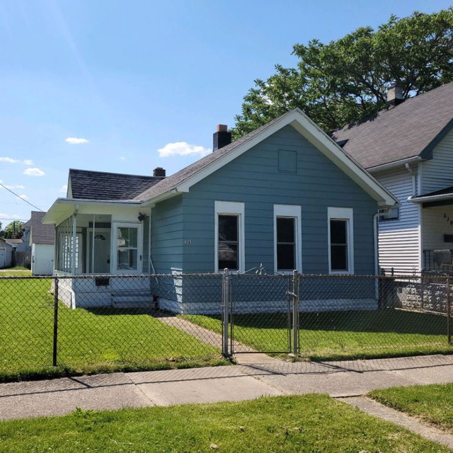House 1